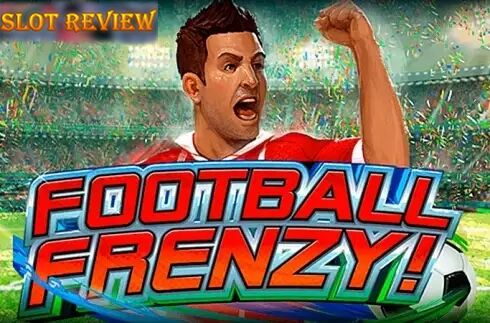 Football Frenzy RTG Slot Review